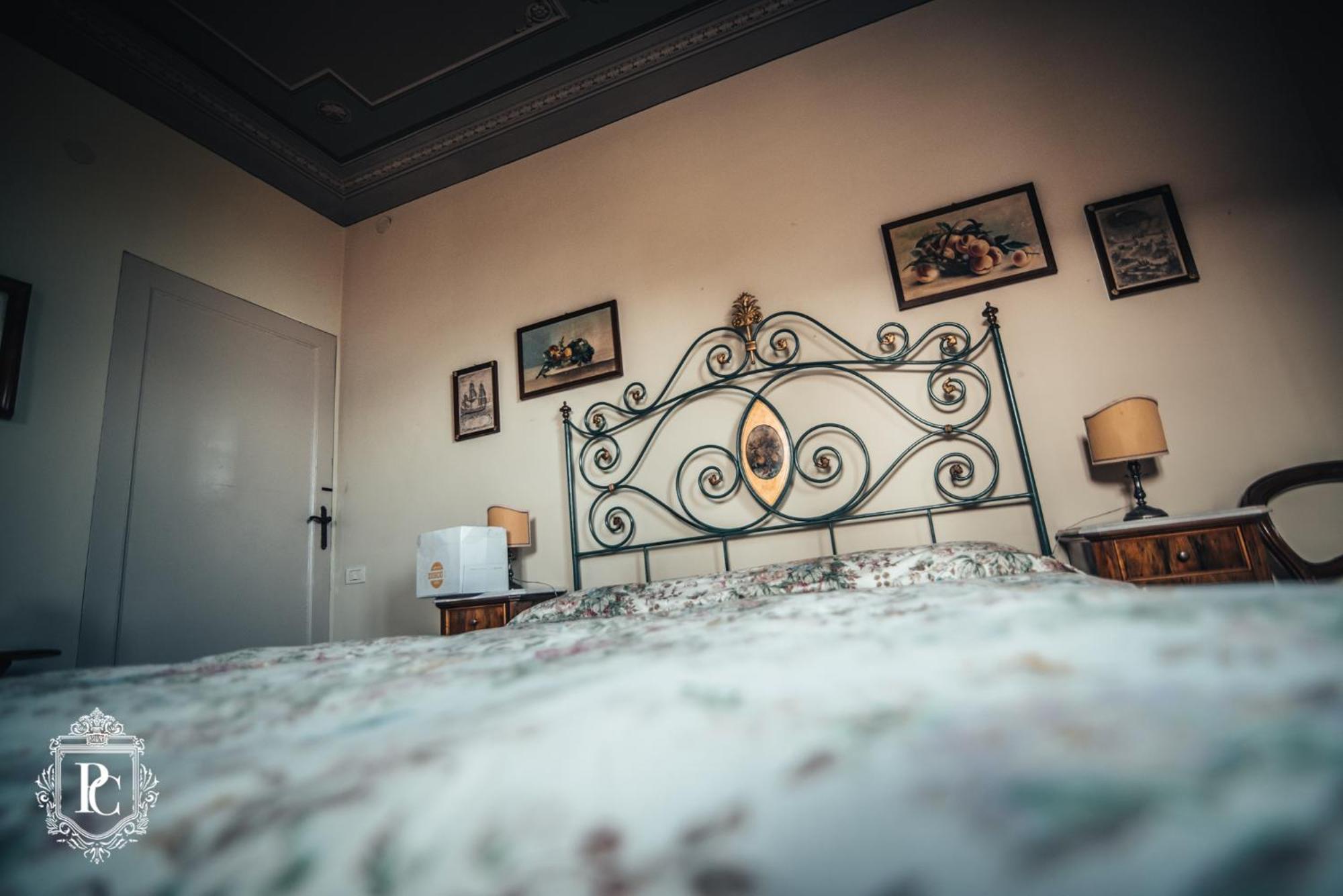 Palazzo Capparucci - Dimora Storica Hotel Fermo megye Kültér fotó