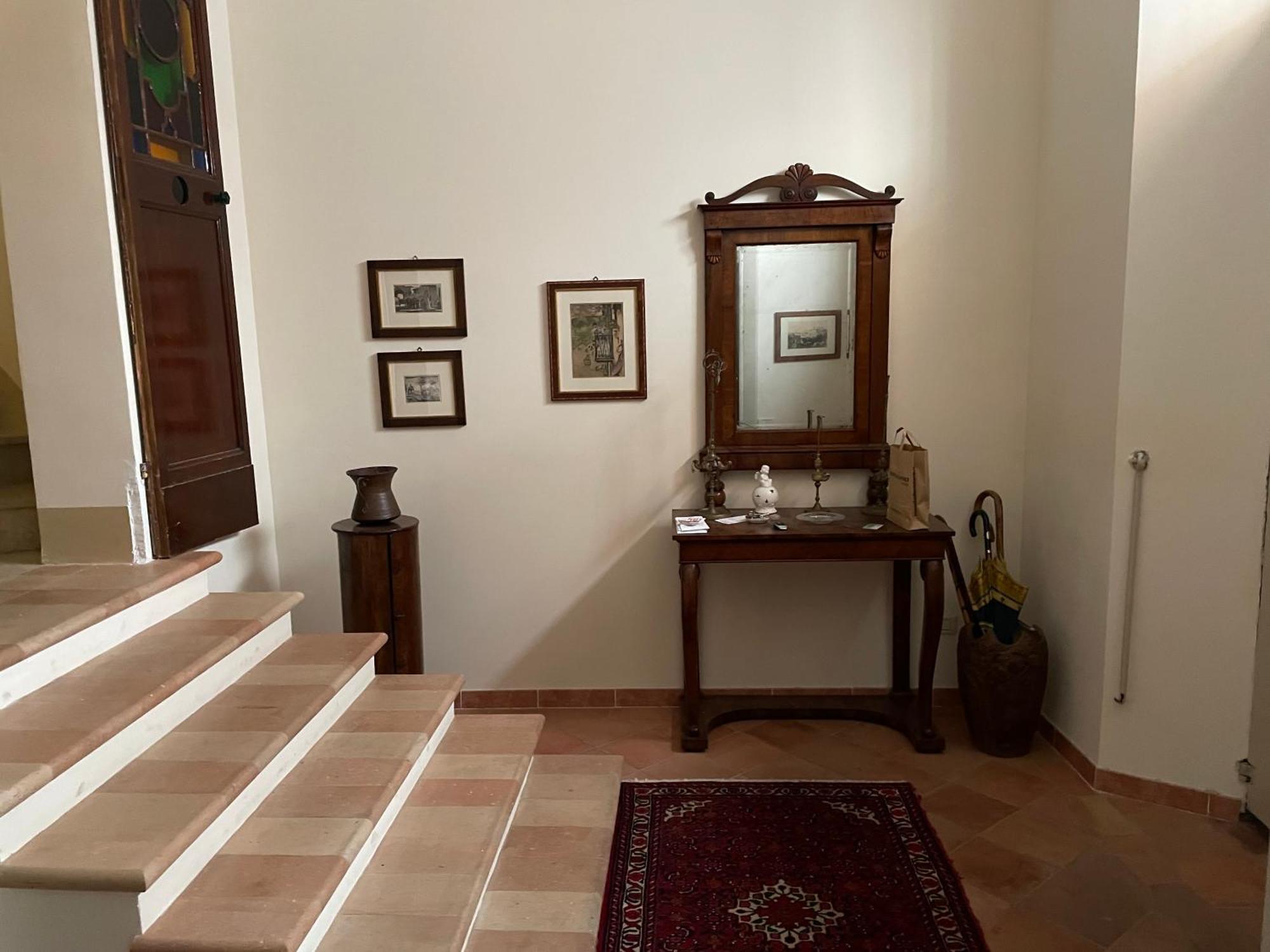 Palazzo Capparucci - Dimora Storica Hotel Fermo megye Kültér fotó