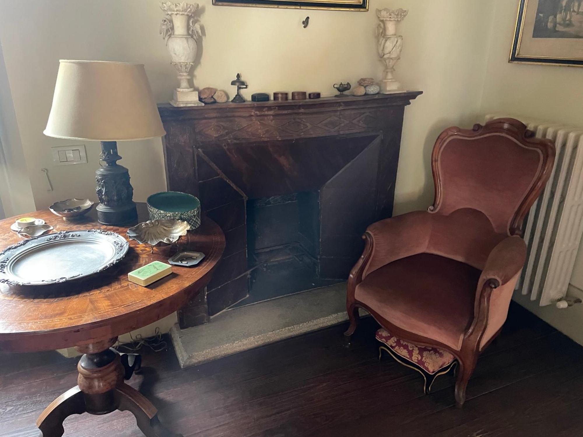 Palazzo Capparucci - Dimora Storica Hotel Fermo megye Kültér fotó