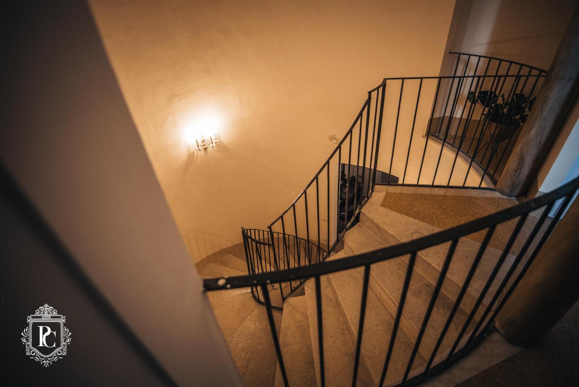 Palazzo Capparucci - Dimora Storica Hotel Fermo megye Kültér fotó