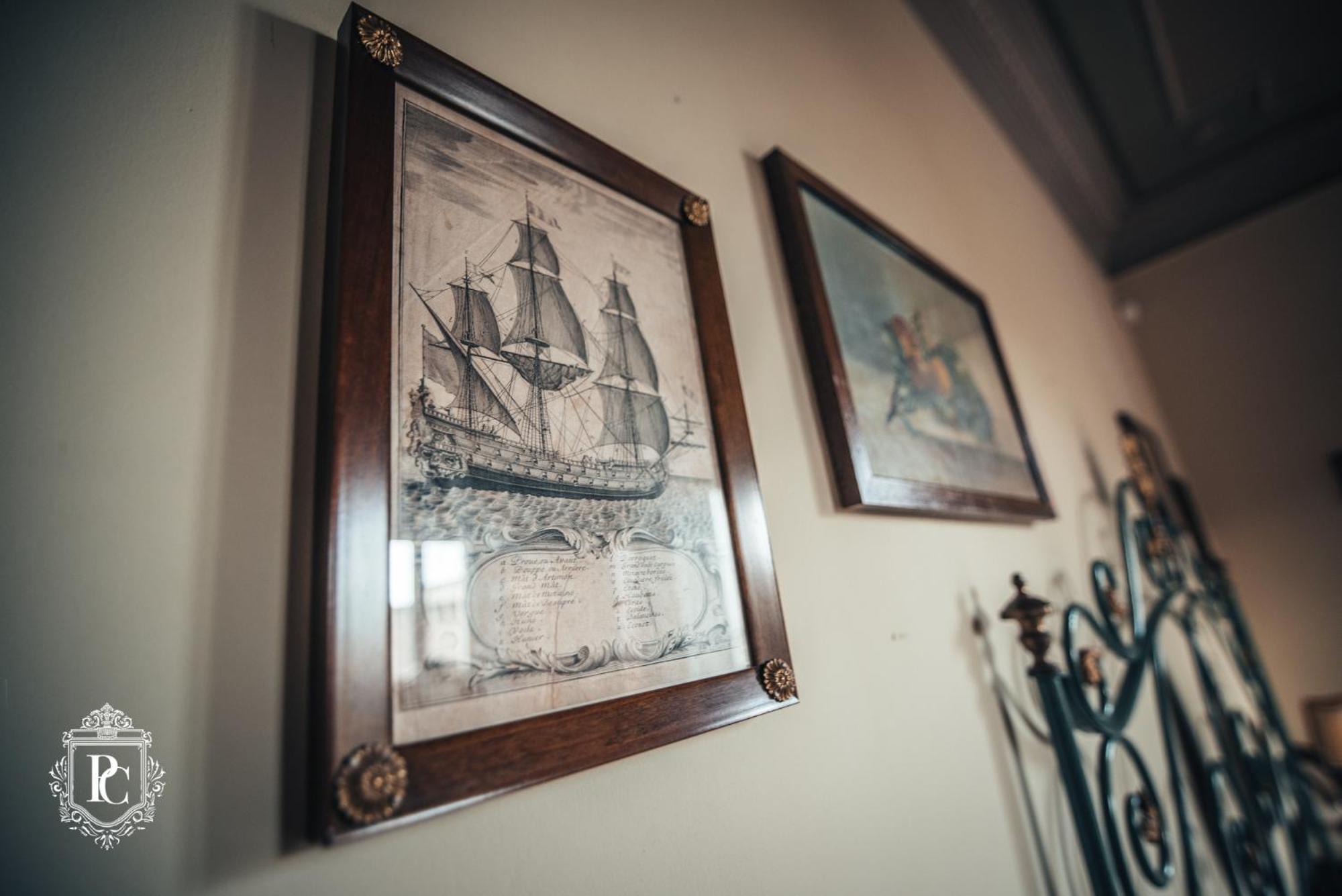 Palazzo Capparucci - Dimora Storica Hotel Fermo megye Kültér fotó