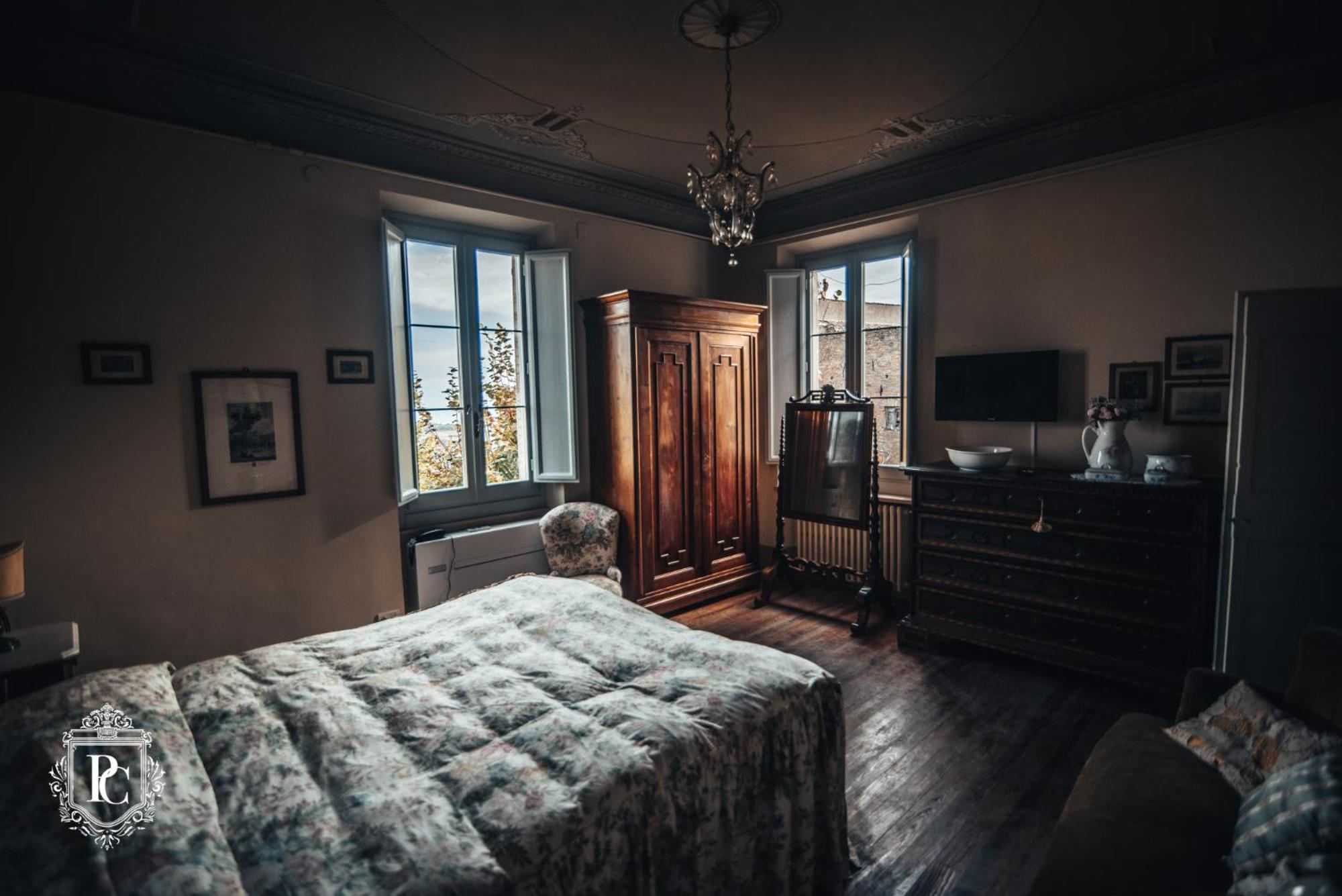 Palazzo Capparucci - Dimora Storica Hotel Fermo megye Kültér fotó