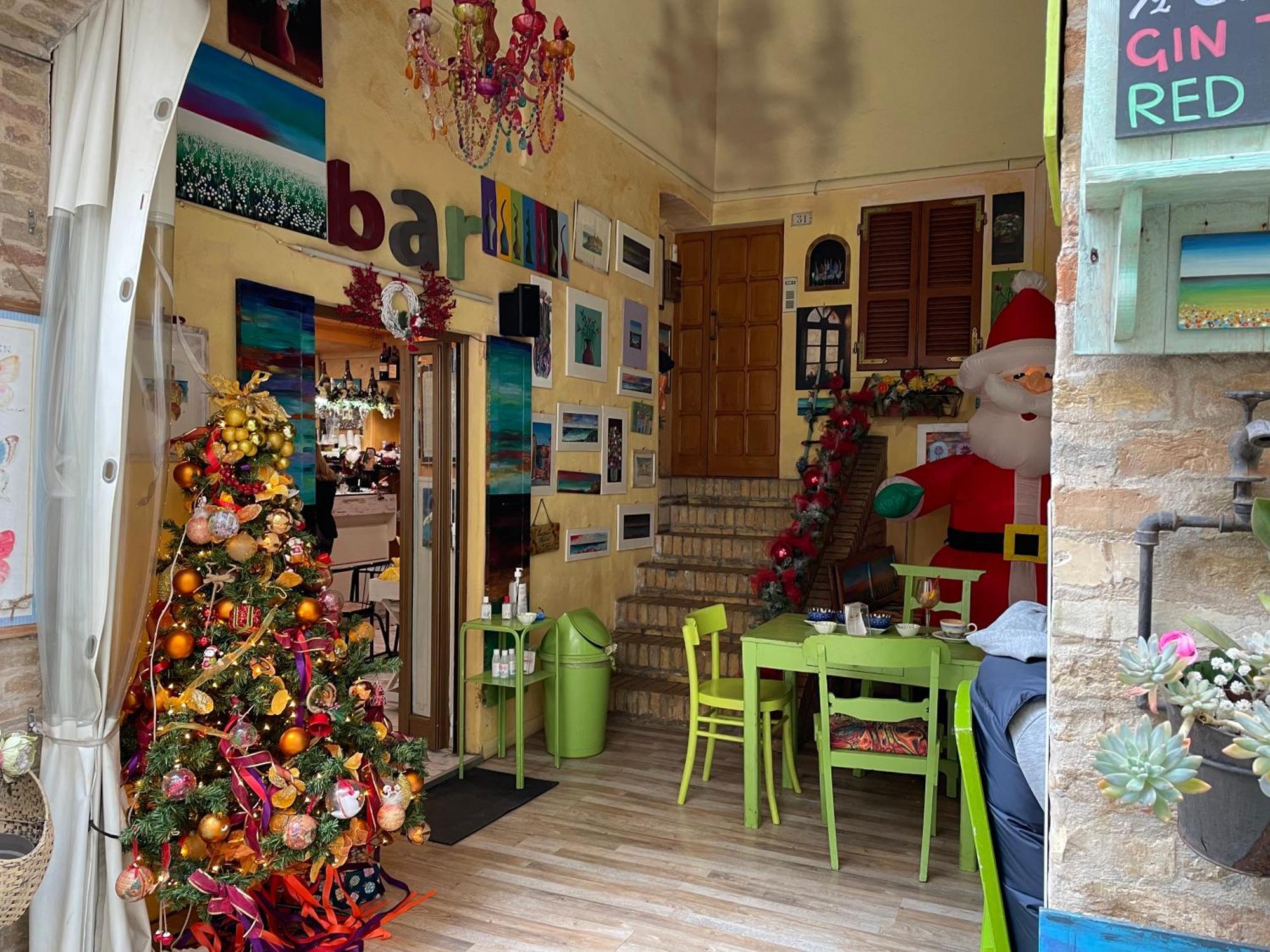 Palazzo Capparucci - Dimora Storica Hotel Fermo megye Kültér fotó
