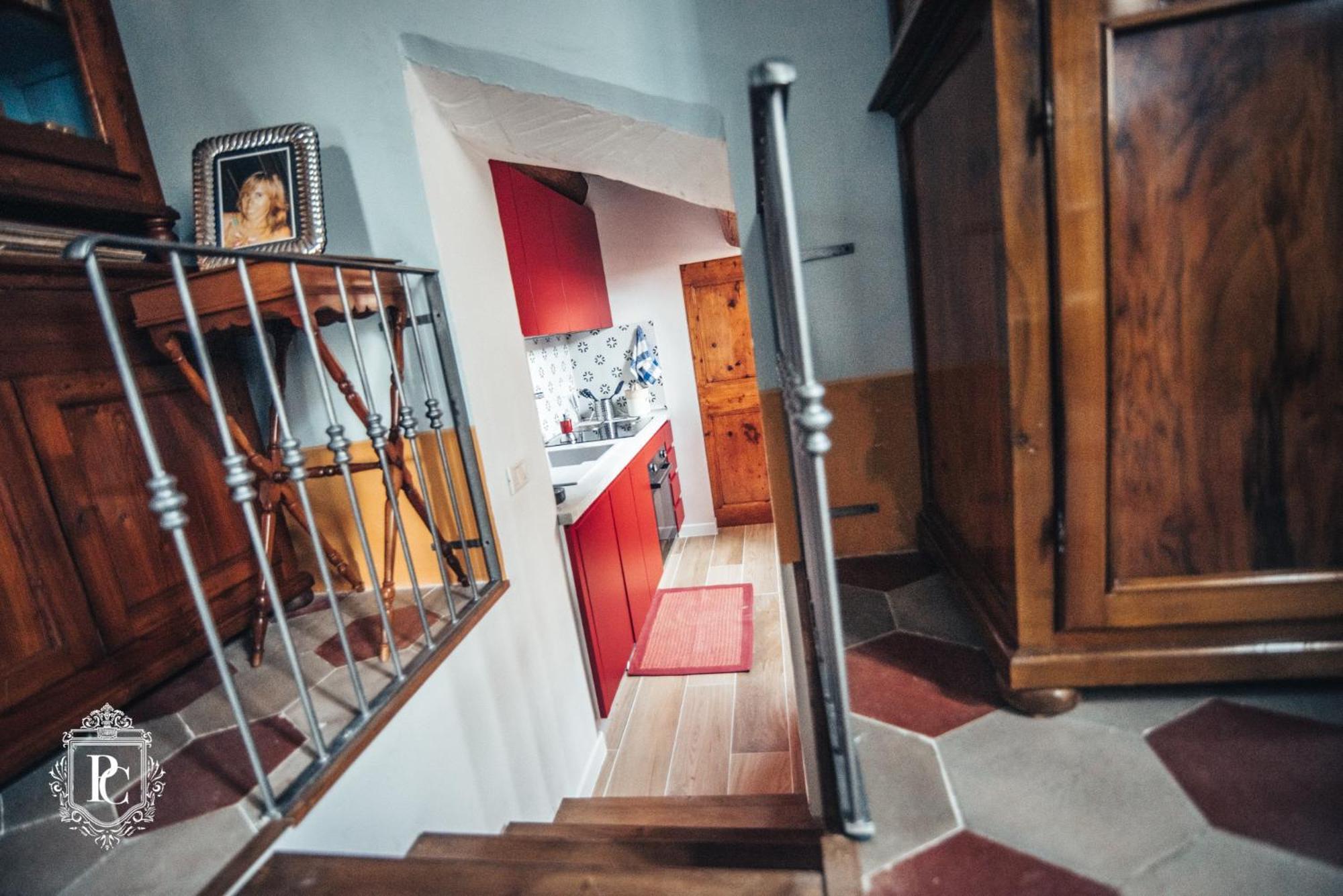 Palazzo Capparucci - Dimora Storica Hotel Fermo megye Kültér fotó