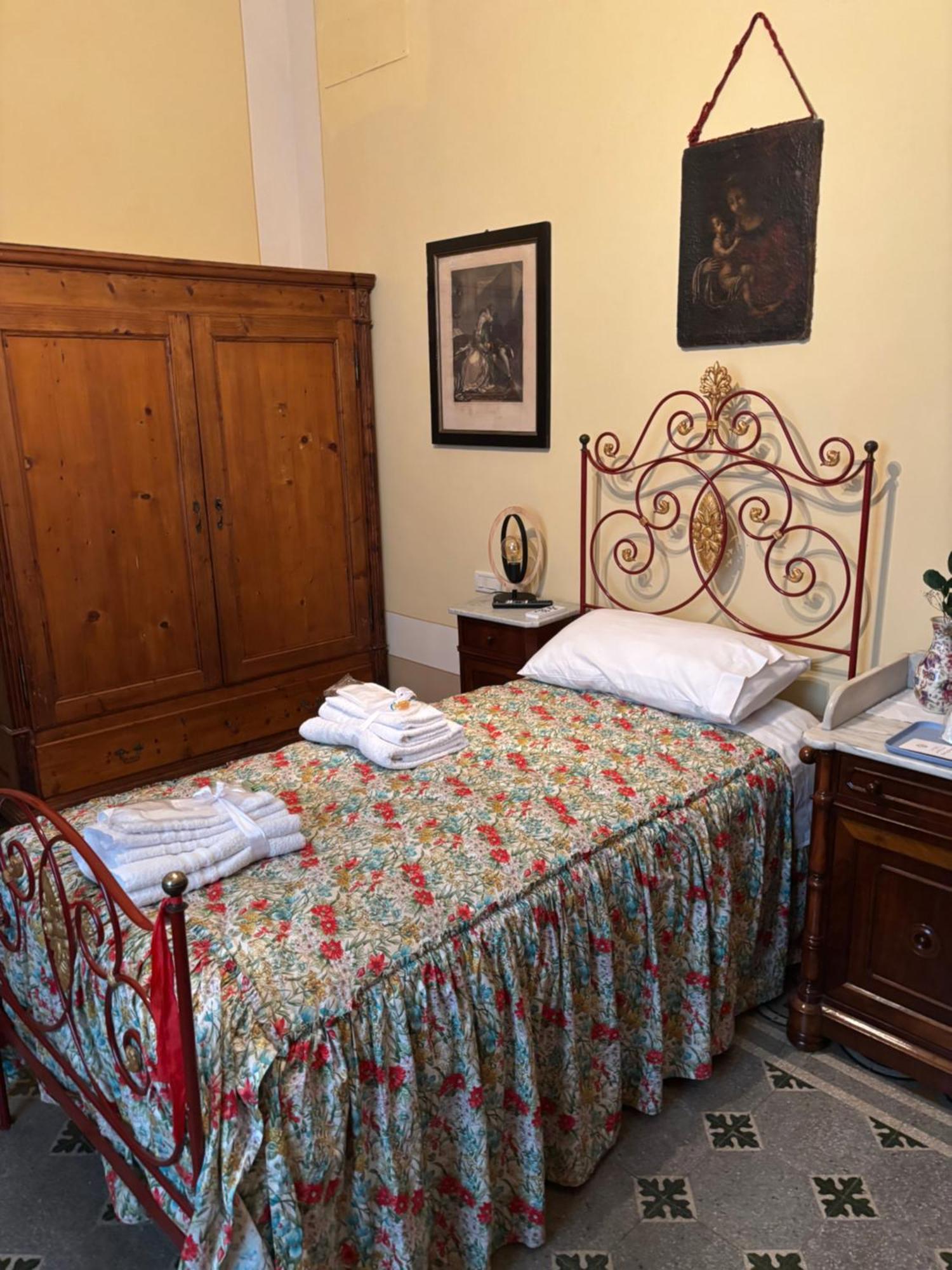 Palazzo Capparucci - Dimora Storica Hotel Fermo megye Kültér fotó