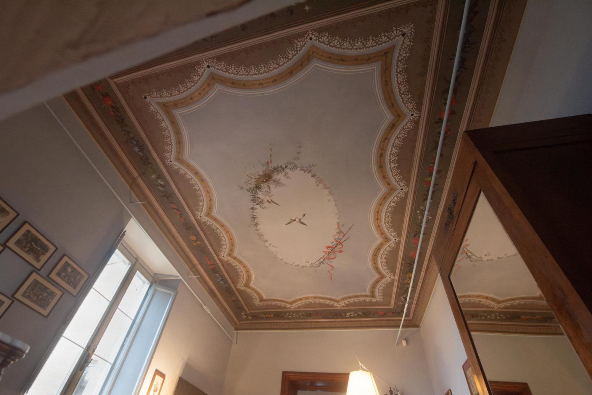 Palazzo Capparucci - Dimora Storica Hotel Fermo megye Kültér fotó