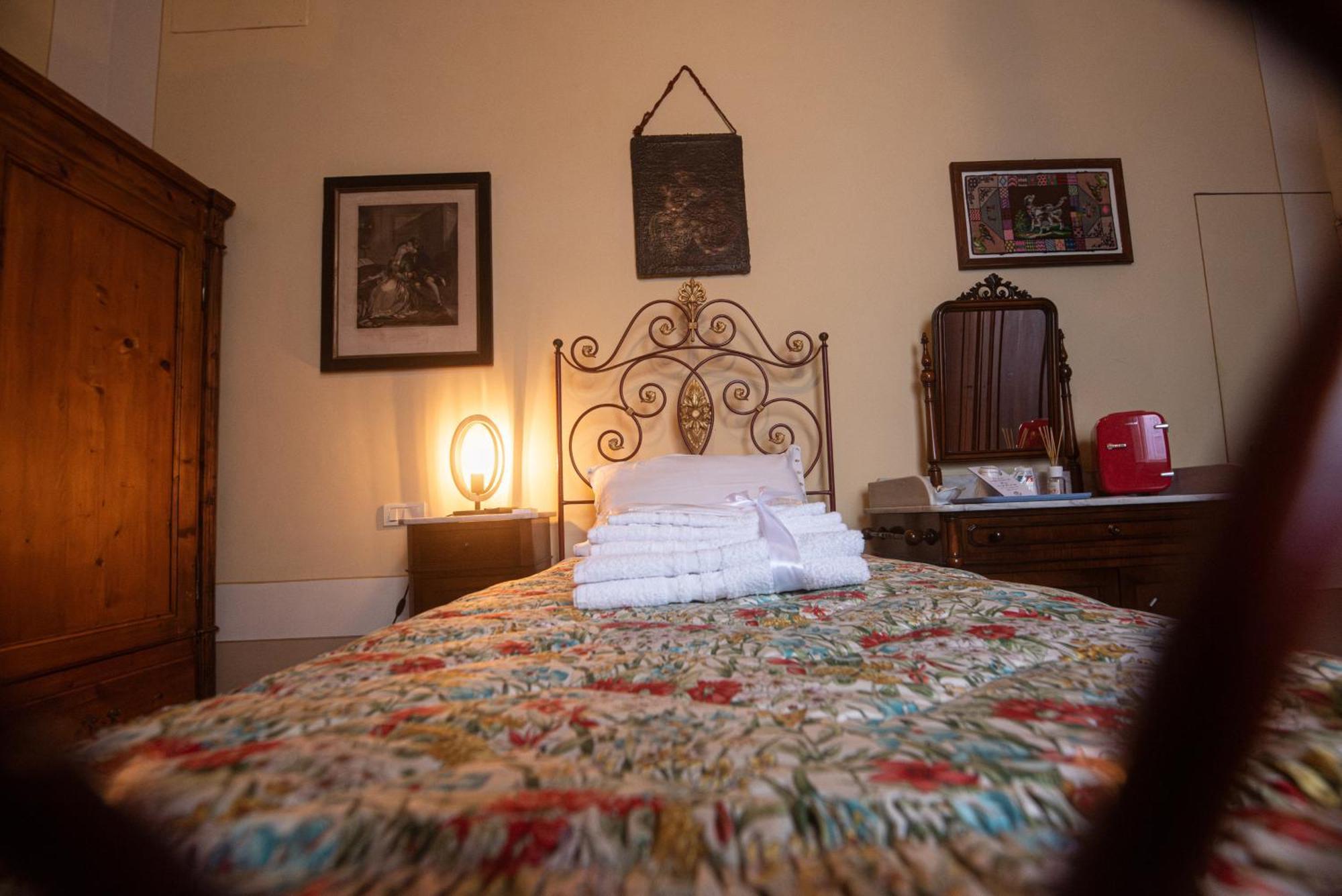 Palazzo Capparucci - Dimora Storica Hotel Fermo megye Kültér fotó