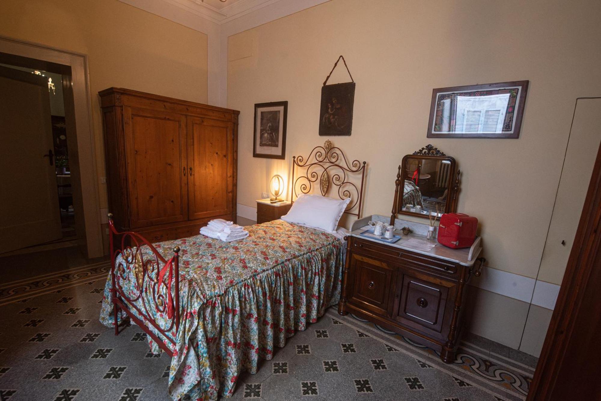 Palazzo Capparucci - Dimora Storica Hotel Fermo megye Kültér fotó