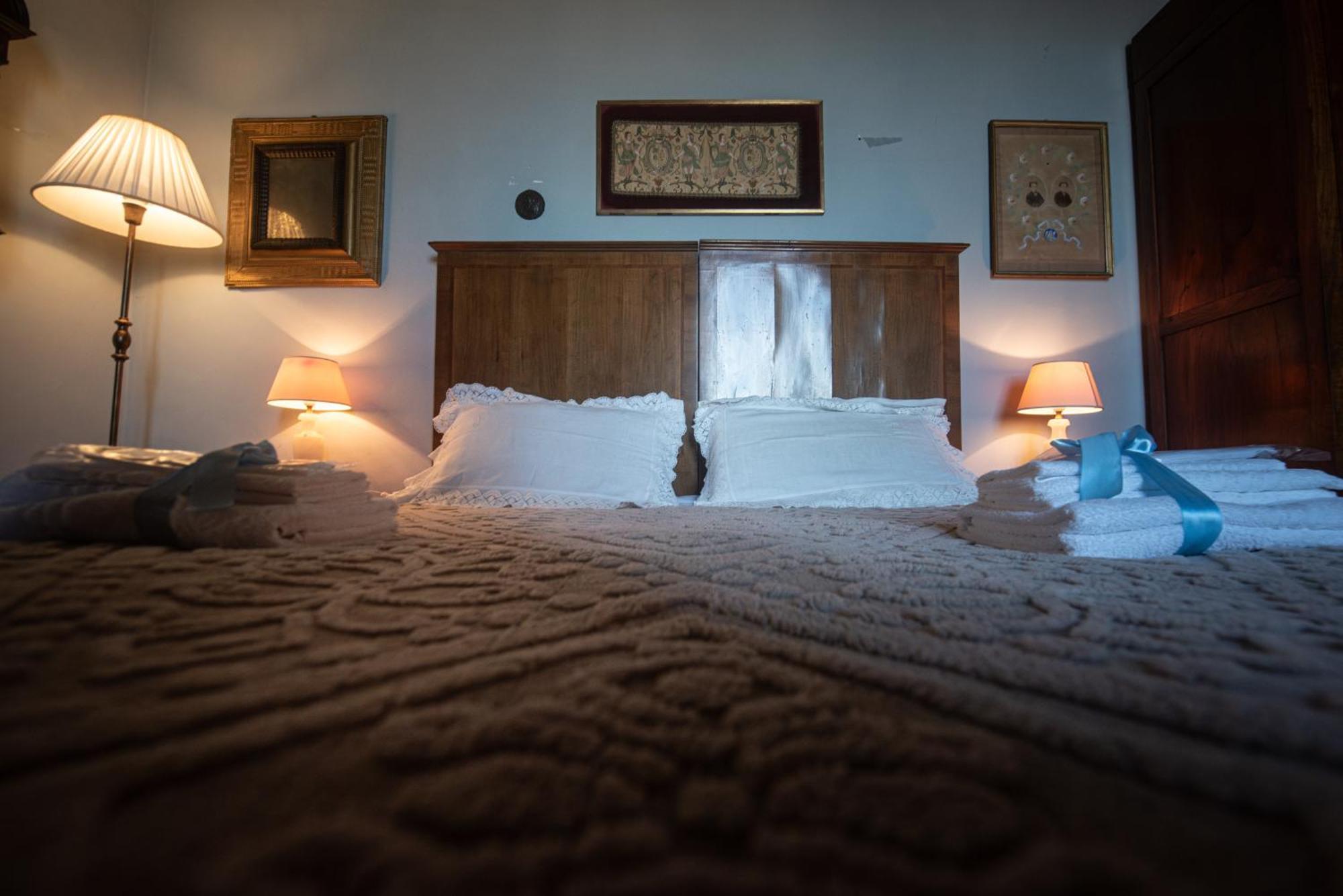 Palazzo Capparucci - Dimora Storica Hotel Fermo megye Kültér fotó